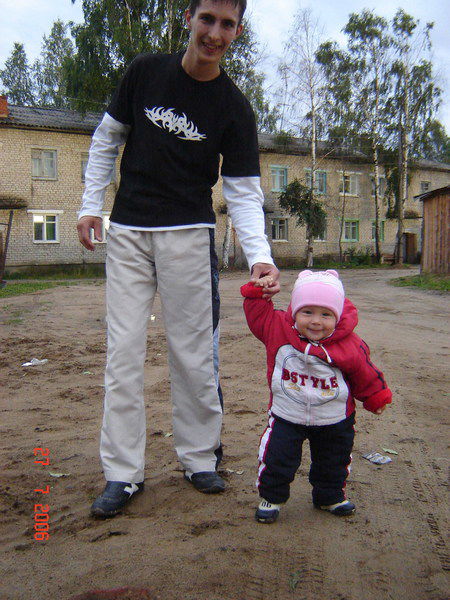 Вячеслав Федосимов