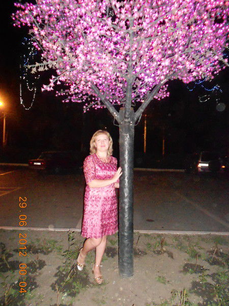 Елена Бутырская