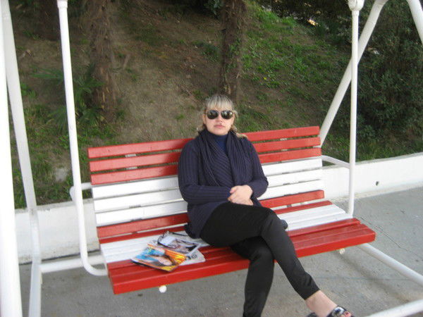 Юлия Рыжова