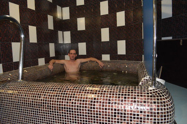 Пётр Скачков