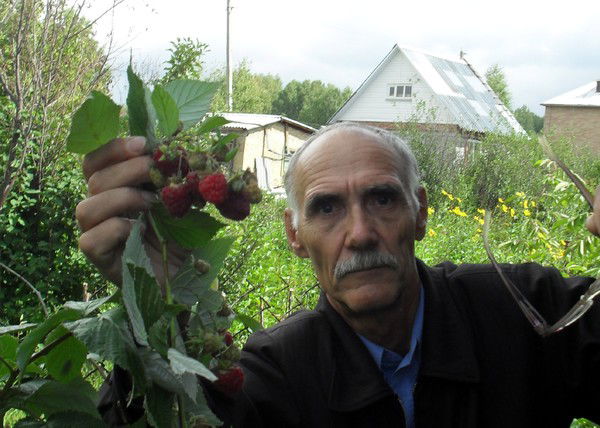 Валерий Иванов