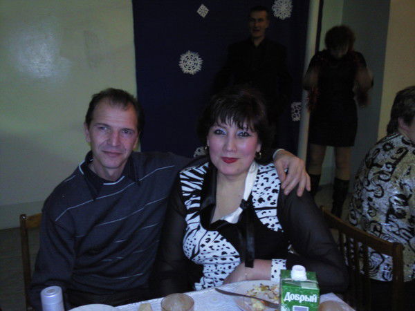 Гуля Якупова