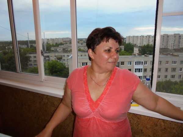 Наталья Канищева