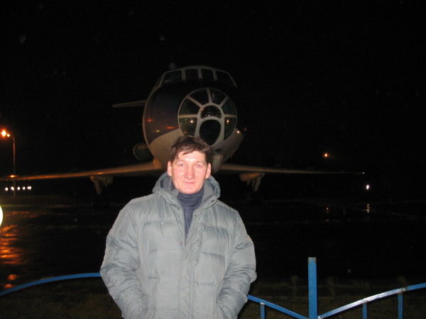 Фаниль Фаритович