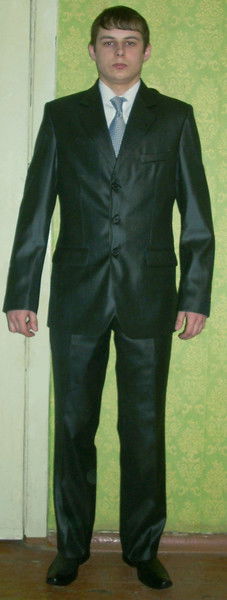 Алексей Ярмонов