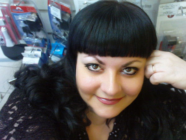 Оксана Кучаева