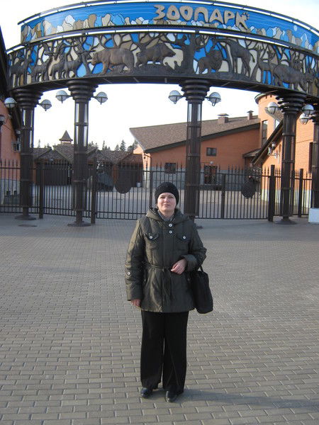 Светлана Сухоплюева