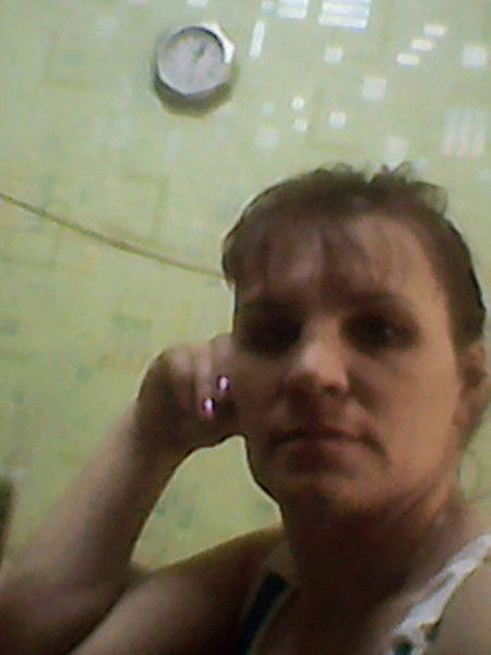 Вера Стрежнева