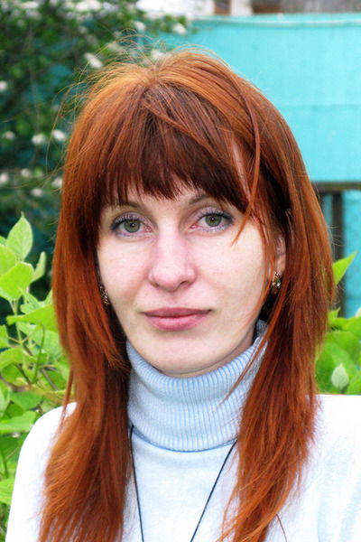 Татьяна Шалькевич