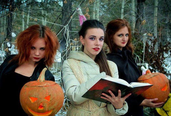 Катерина Шевченко