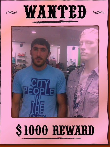 Заур Пашаев