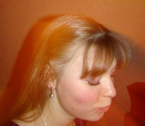 Елизавета Снеговская