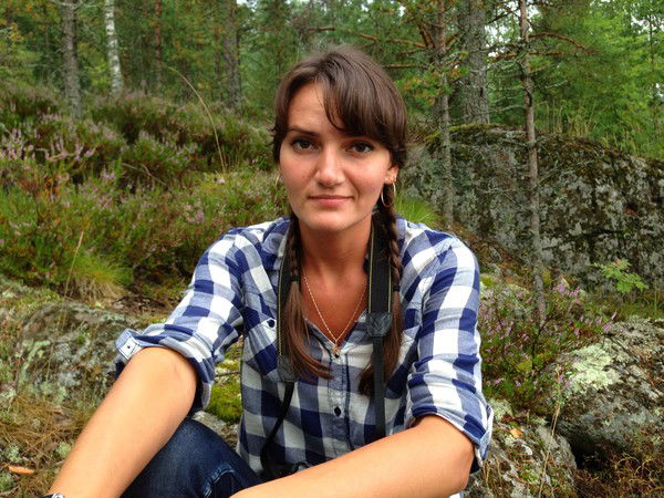 Илланна Голод