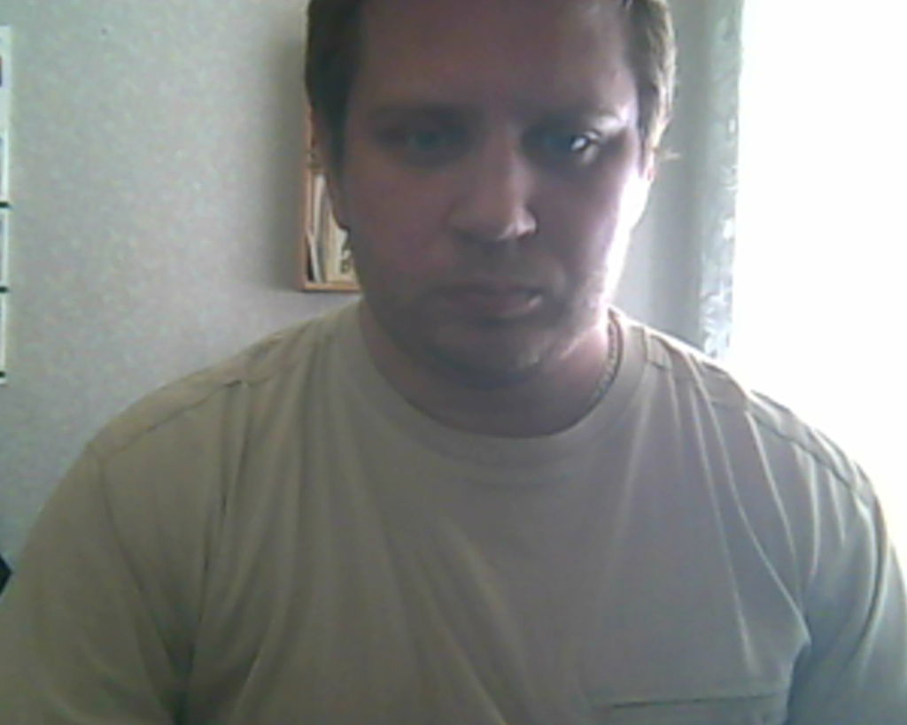 Слава Кузьмин