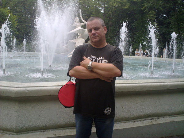 Юра Задорожный