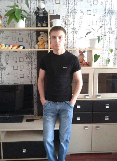 Алексей Мендиков