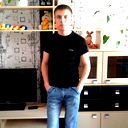 Алексей Мендиков
