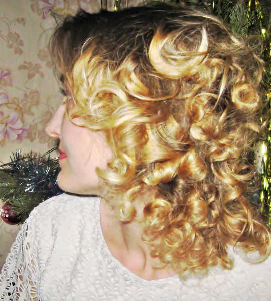 Елена Шульгина