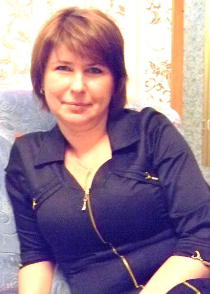 Виталина Щемерова