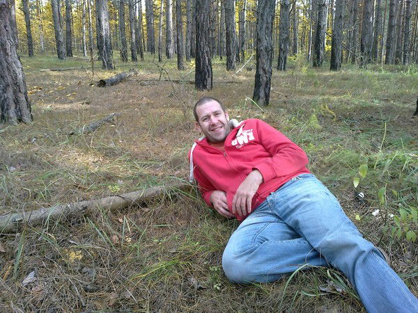 Александр Алимов