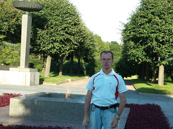 Дмитрий Красалымов