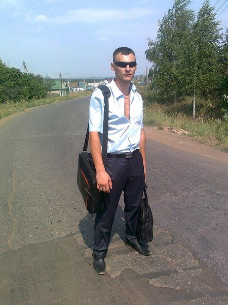 Сергей Кочнев