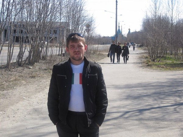 Андрей Камалов