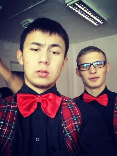 Максим Поликарпов