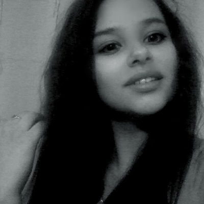 Виктория Александровская