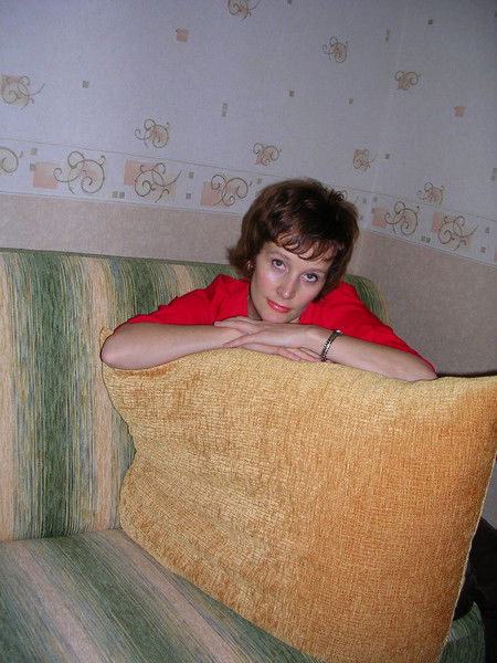 Жданова Маргарита