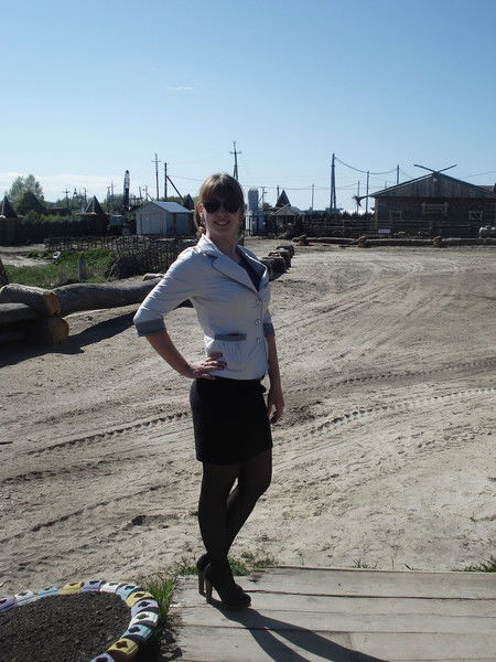 Наталья Павлова