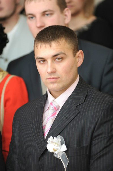 Иван Кокшаров