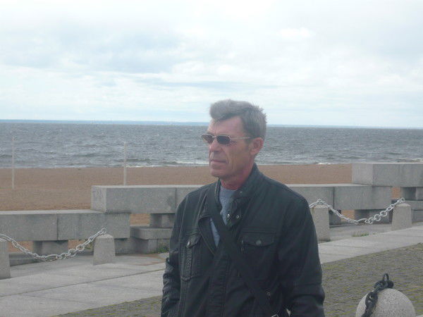 Александр Гайворонский