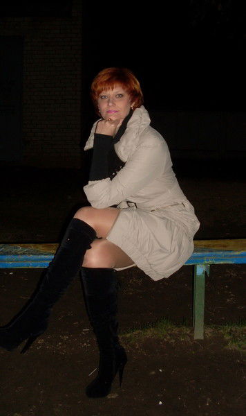 Елена Коврова