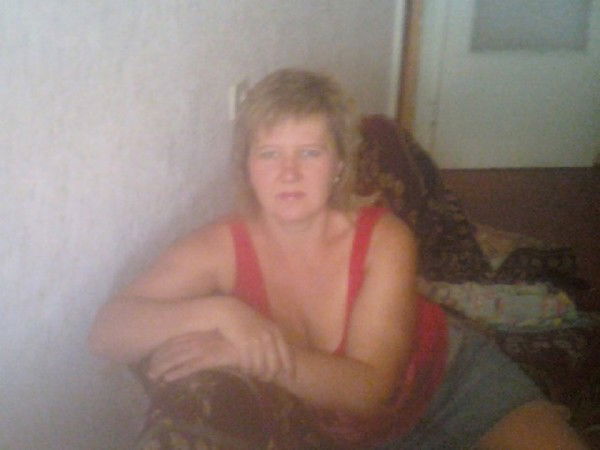 Наталья Креминь(Момотюк)