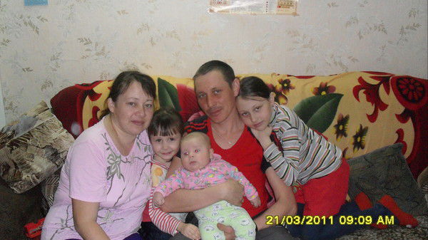 Анатолий Федоров