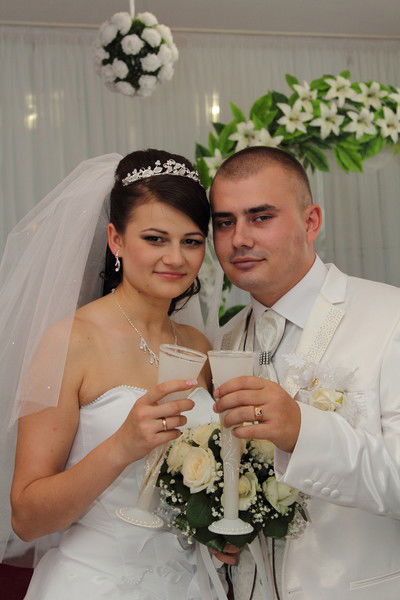 Алёнушка Павроз