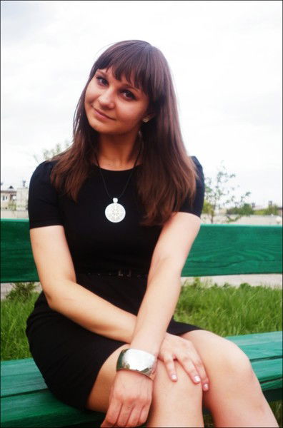 Анютка Денисова