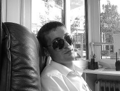 Сергей Косяков