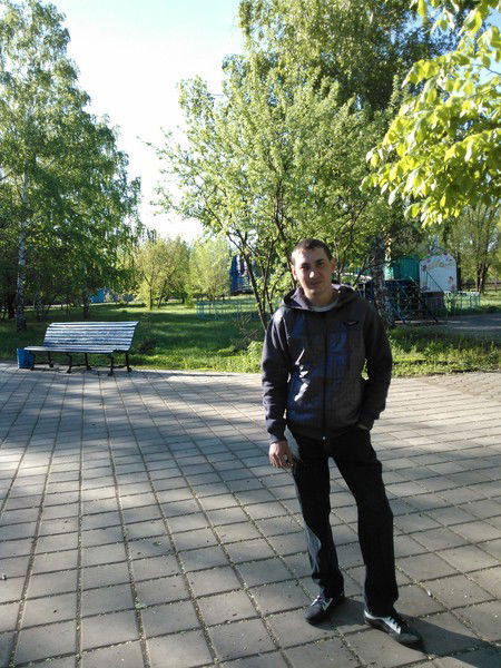 Рустам Люманов