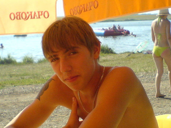 Александр Кудрявцев