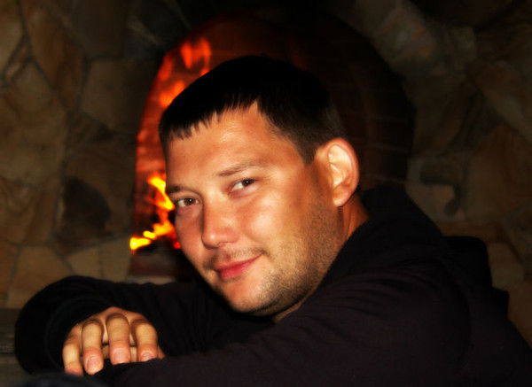 Иван Ефимов