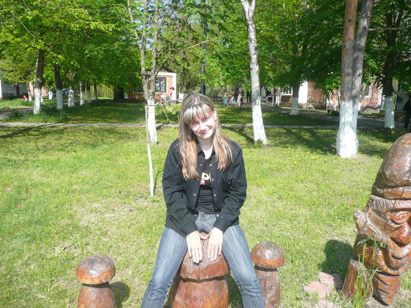 Елена Полякова