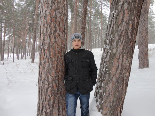 Некит Марков