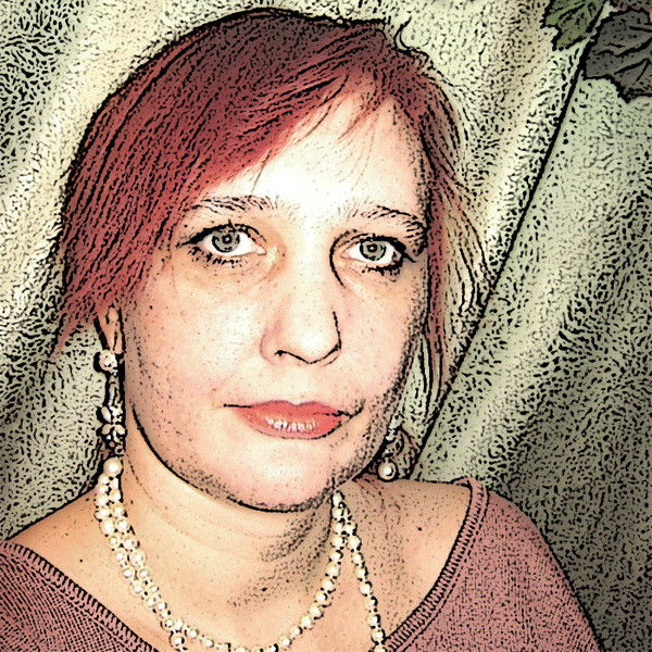 Елена Романенко