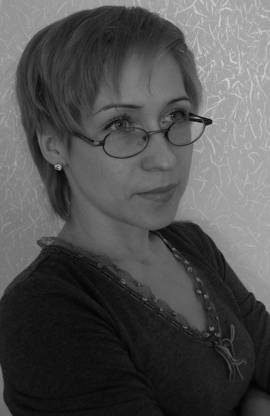 Елена Трусова