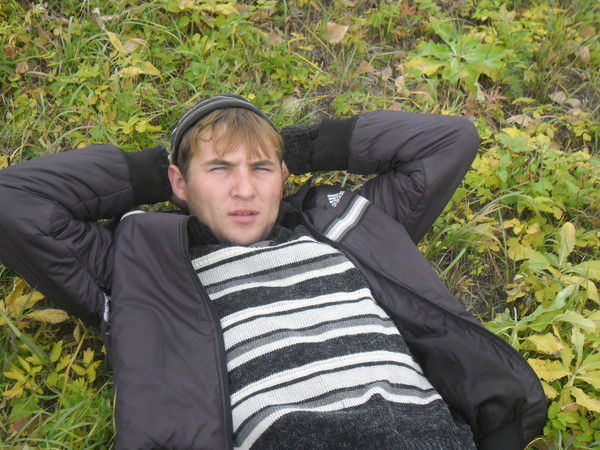 Сергей Коротков