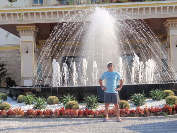 Бауржан Сембин