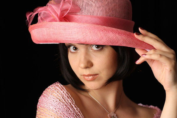 Оксана Зудина