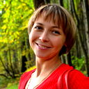 Олеся Анисимова
